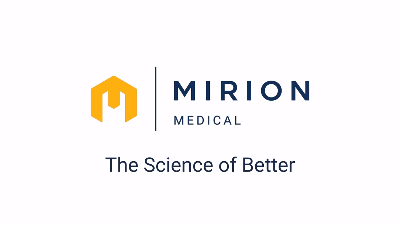 Mirion Technologies